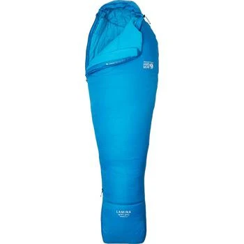Mountain Hardwear | Lamina Sleeping Bag: 15F Synthetic,商家Steep&Cheap,价格¥742