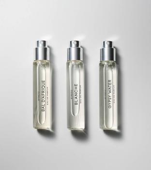 推荐BYREDO LA SELECTION NOMADE PERFUME SET商品