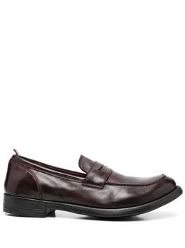 Officine Creative | OFFICINE CREATIVE Penny loafers商品图片,7.3折×额外9折, 额外九折