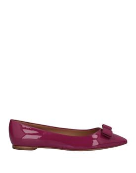菲拉格慕芭蕾鞋, Salvatore Ferragamo | Ballet flats商品图片 6.4折