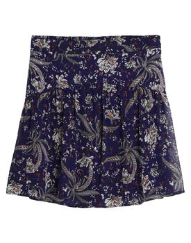 商品NAF NAF | Mini skirt,商家YOOX,价格¥177图片