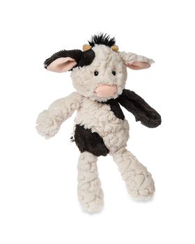 推荐Putty Nursery Cow Soft Toy - Ages 0+商品