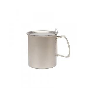 商品Snow Peak | Snow Peak - Trek 700 Titanium Cookware,商家New England Outdoors,价格¥412图片