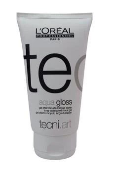 L'Oreal Paris | L'Oreal Professional Serie Expert Paris Tecni Art Aqua Gloss 150 ml 2折, 独家减免邮费