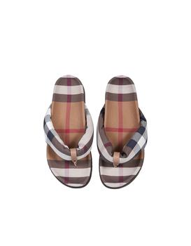 Burberry 巴伯莉 | ''Duncannon'' Sandals商品图片,6.5折