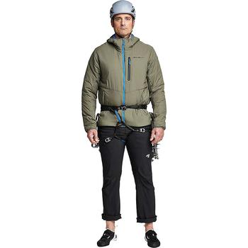 Eddie Bauer评价, Eddie Bauer | Eddie Bauer First Ascent Men's Evertherm Downdraft Hoodie商品图片 7折