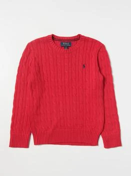 Ralph Lauren | Sweater kids Polo Ralph Lauren,商家GIGLIO.COM,价格¥366