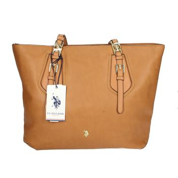 U.S. POLO ASSN. | u.s. polo assn Bags Women Leather Pelle Sintetico商品图片,9.3折