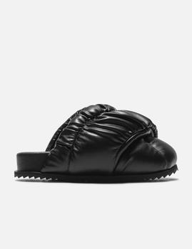 商品Yume Yume | Tent Mule,商家HBX,价格¥3624图片