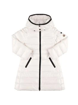 Moncler | Moka Long Down Coat 