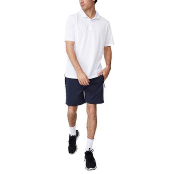 Cotton On | Men's Active Tech Fleece Shorts商品图片,5.9折×额外8折, 额外八折