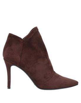 ROBERTO DELLA CROCE, ROBERTO DELLA CROCE | Ankle boot商品图片 2.7折