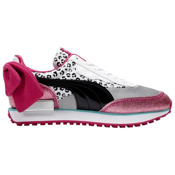 推荐PUMA Future Rider - Girls' Grade School商品