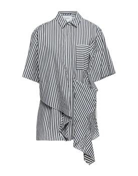 Max Mara | Striped shirt商品图片,3.2折