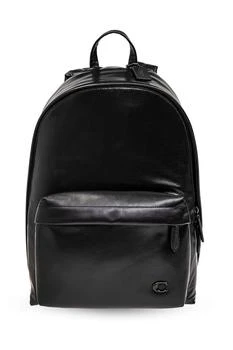 Coach | Coach Hall Zipped Backpack,商家Cettire,价格¥2196