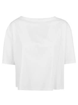 Allude | Cropped T-shirt 8.5折