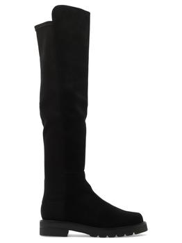 stuart weitzman 5050, Stuart Weitzman | "5050 Lift" boots商品图片 7.8折