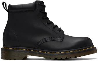 推荐Black 939 Ben Boots商品