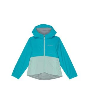 Columbia | 哥伦比亚儿童防风防雨夹克,商家Zappos,价格¥335