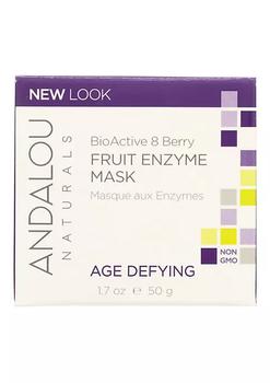 推荐BioActive 8 Berry Fruit Enzyme Mask - 1.7 fl oz商品