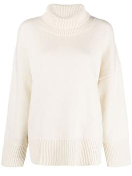 Chloé | CHLOÉ Oversized cashmere jumper商品图片,7.4折