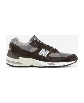 新百伦991, New Balance | 991 Sneakers商品图片 9.1折