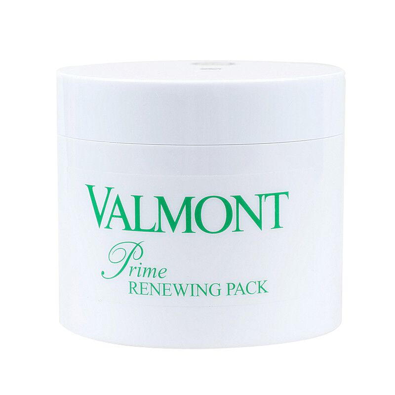 推荐VALMONT/法尔曼 PRIME RENEWING PACK 50ML 幸福面膜 50ML商品