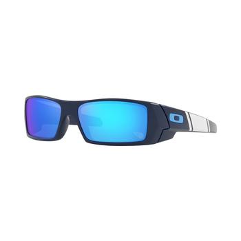 NFL Collection Men's Sunglasses, Tennessee Titans OO9014 60 GASCAN,价格$160
