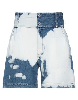 GCDS | Denim shorts商品图片,1.5折