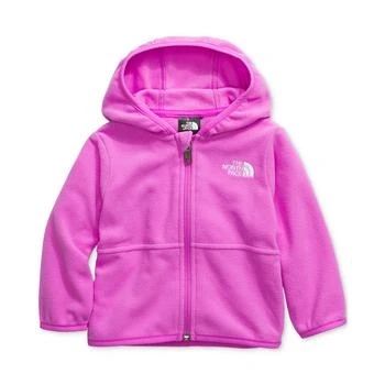 推荐Baby Girls Glacier Full-Zip Hoodie商品