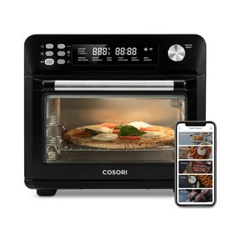Cosori | CS100 Smart Toaster Oven Air Fryer Combo,商家Macy's,价格¥1339