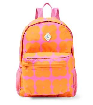 Jellymallow | Printed backpack,商家MyTheresa,价格¥627