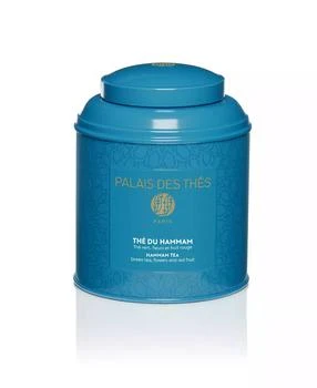 Palais des Thés | Colors of Tea The Du Hammam, 3.5 oz,商家Macy's,价格¥184