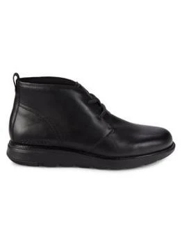 推荐Grand Atlantic Leather Chukka Boots商品