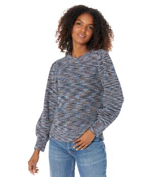 推荐Femme Sleeve Space Dye Sweater商品