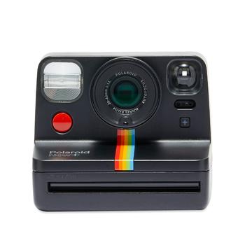 商品Polaroid | Polaroid Now+ i-Type Instant Camera,商家END. Clothing,价格¥1138图片
