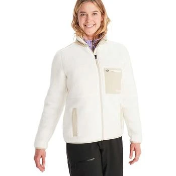 推荐Women's Wiley Polartec Jacket商品