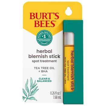 推荐Clear and Balanced Herbal Blemish Stick商品