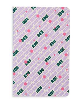 商品UNWRP | Reclaim Joy Notebook,商家Bloomingdale's,价格¥60图片