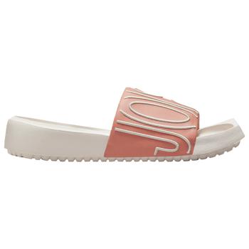 aj拖鞋, Jordan | Jordan Nola Slides - Women's商品图片 6.6折