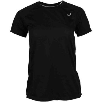 女士休闲essentials短袖, Asics | Team Essential Short Sleeve商品图片 2.9折×额外9折, 额外九折