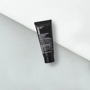 Peter Thomas Roth | Instant FIRMx Temporary Eye Tightener - Deluxe Sample 独家减免邮费