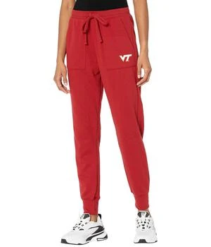 推荐Virginia Tech Hokies High-Rise Joggers商品