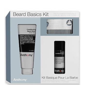 推荐Anthony Beard Basics Kit商品