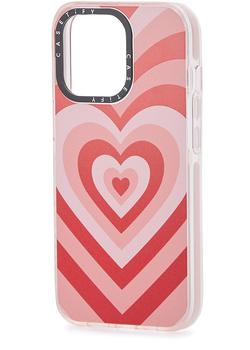 商品70s Pink Heart iPhone 13 Pro case图片