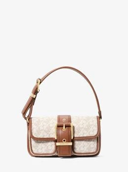 Michael Kors | Colby Extra-Small Empire Monogram Shoulder Bag,商家Michael Kors,价格¥741