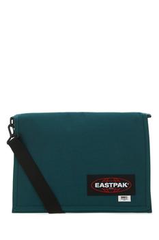 maison margiela包真假, MAISON MARGIELA | Bottle green nylon crossbody bag Nd Mm6 Maison Margiela Donna商品图片 6折