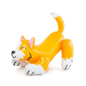 商品Big Mouth Inc. | Corgi Sprinkler,商家Macy's,价格¥551图片