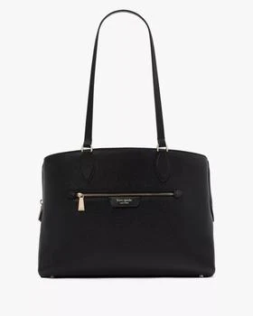 Kate Spade | Hudson Work Tote,商家Kate Spade Outlet,价格¥2299