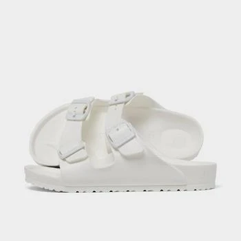 Birkenstock | Girls' Little Kids' Birkenstock Arizona EVA Sandals,商家JD Sports,价格¥256